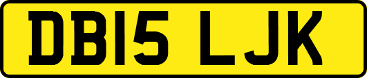 DB15LJK