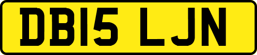 DB15LJN
