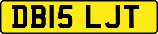 DB15LJT