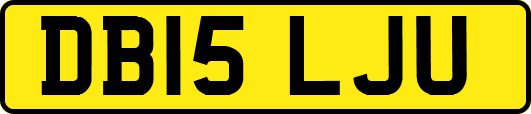 DB15LJU