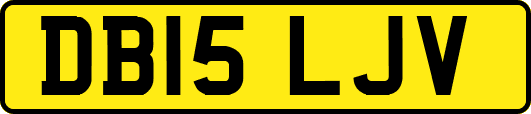 DB15LJV