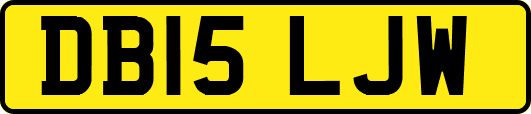 DB15LJW