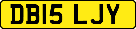 DB15LJY
