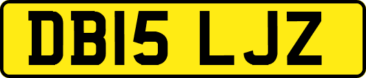 DB15LJZ