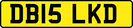 DB15LKD