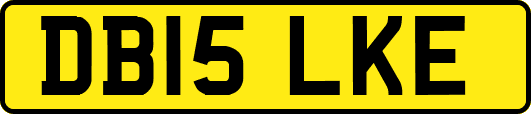 DB15LKE