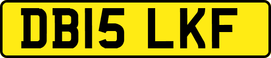 DB15LKF