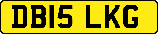 DB15LKG