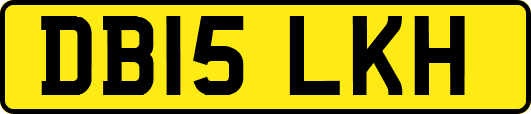 DB15LKH