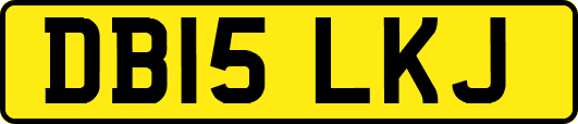 DB15LKJ