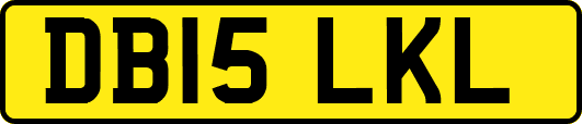 DB15LKL