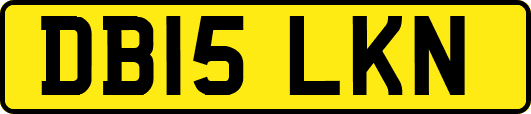 DB15LKN