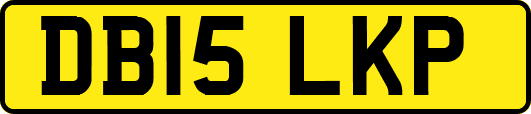 DB15LKP
