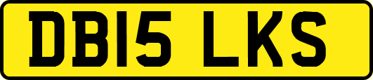 DB15LKS