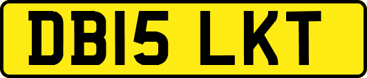 DB15LKT
