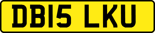 DB15LKU
