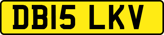 DB15LKV