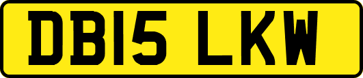 DB15LKW