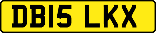 DB15LKX
