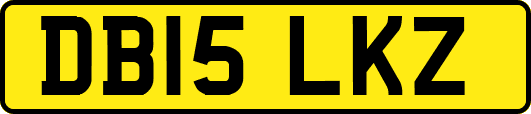 DB15LKZ