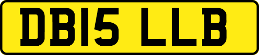 DB15LLB