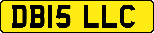 DB15LLC