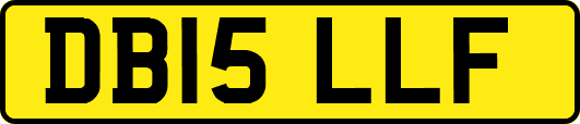 DB15LLF