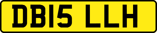 DB15LLH
