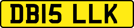 DB15LLK