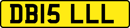 DB15LLL
