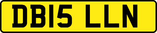 DB15LLN