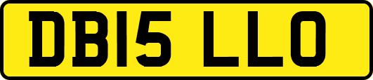 DB15LLO