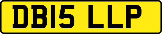 DB15LLP