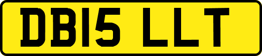DB15LLT