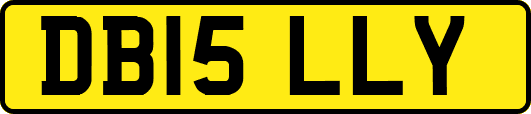 DB15LLY