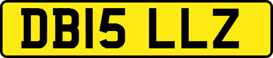 DB15LLZ