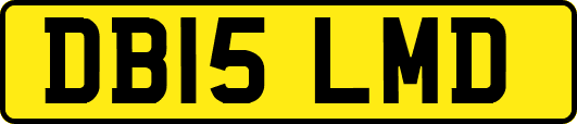 DB15LMD