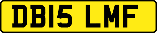 DB15LMF
