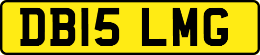 DB15LMG