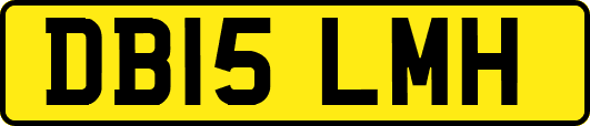 DB15LMH