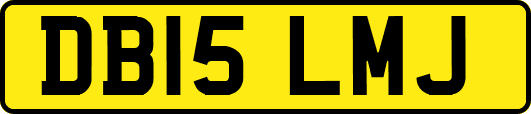 DB15LMJ