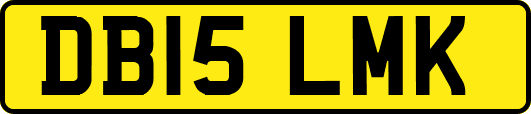 DB15LMK