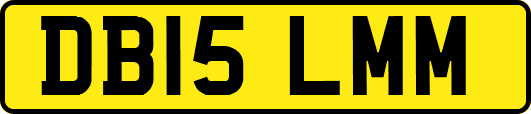 DB15LMM