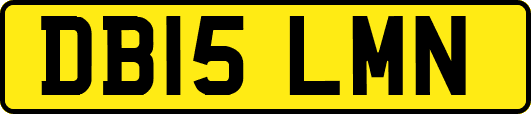 DB15LMN