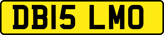 DB15LMO