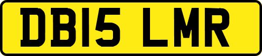 DB15LMR