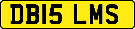DB15LMS
