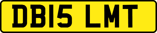 DB15LMT