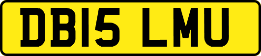 DB15LMU