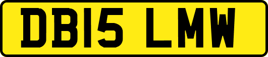 DB15LMW